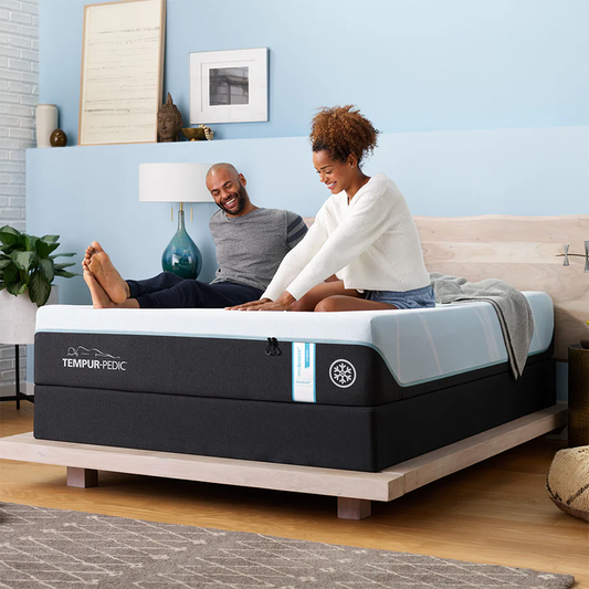 How Do You Buy The Right Tempurpedic Mattress?