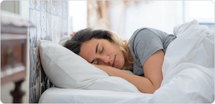 Create Better Sleep Habits