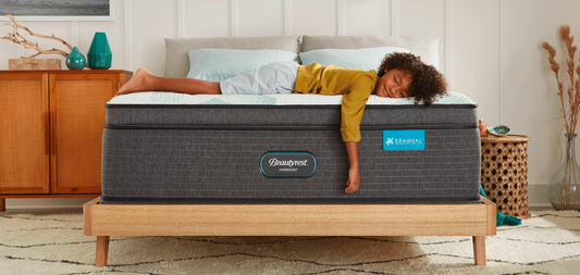 Beautyrest Harmony Lux Mattress Review