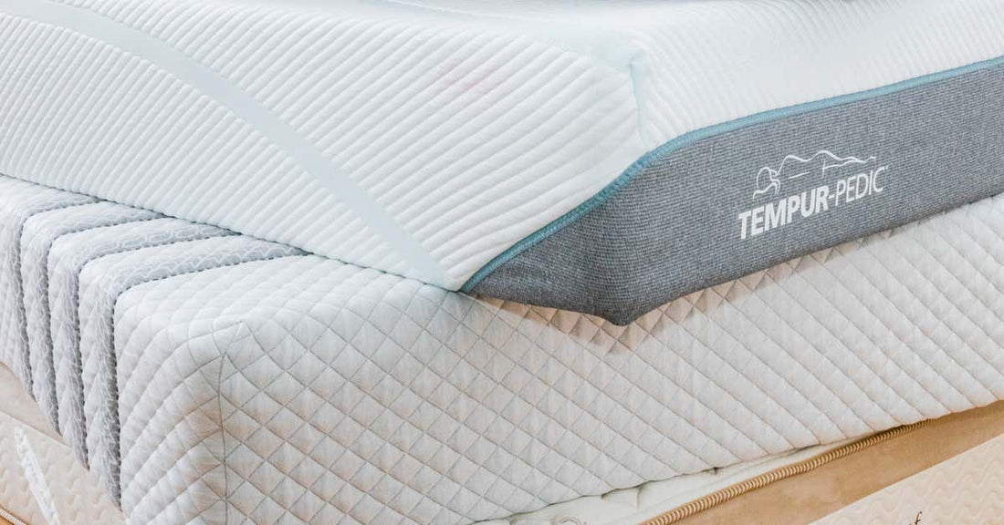 How does memory foam work?