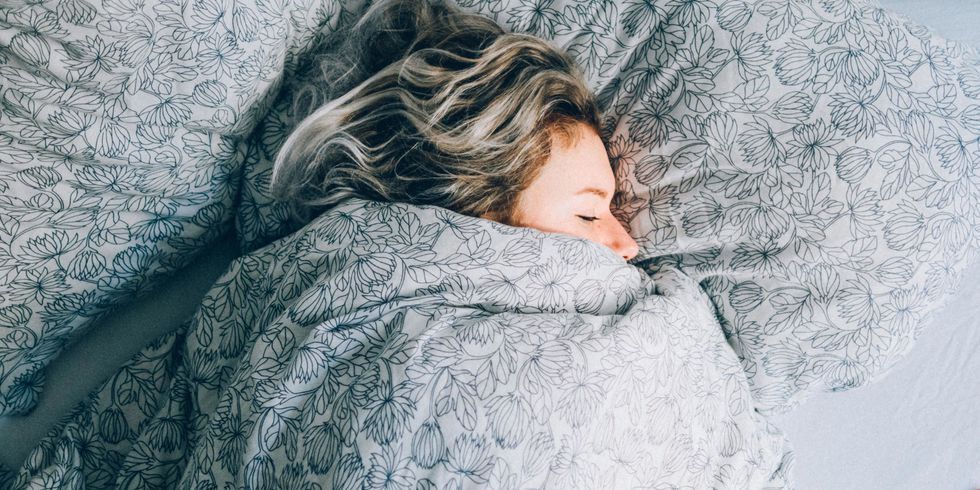 12 hacks for your best night’s sleep ever