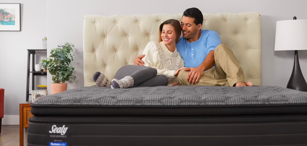 Sealy Posturepedic Mattress Reviews