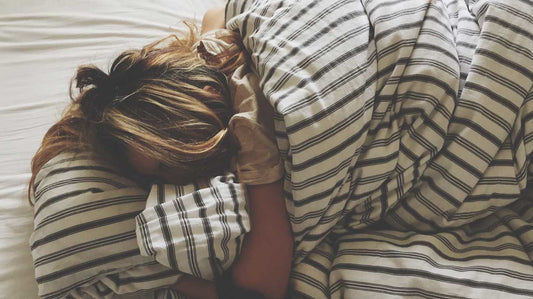 10 Reasons Why Good Sleep Is Important