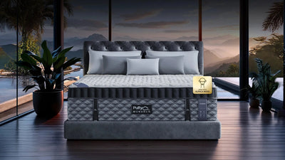 Puffy Mattresses