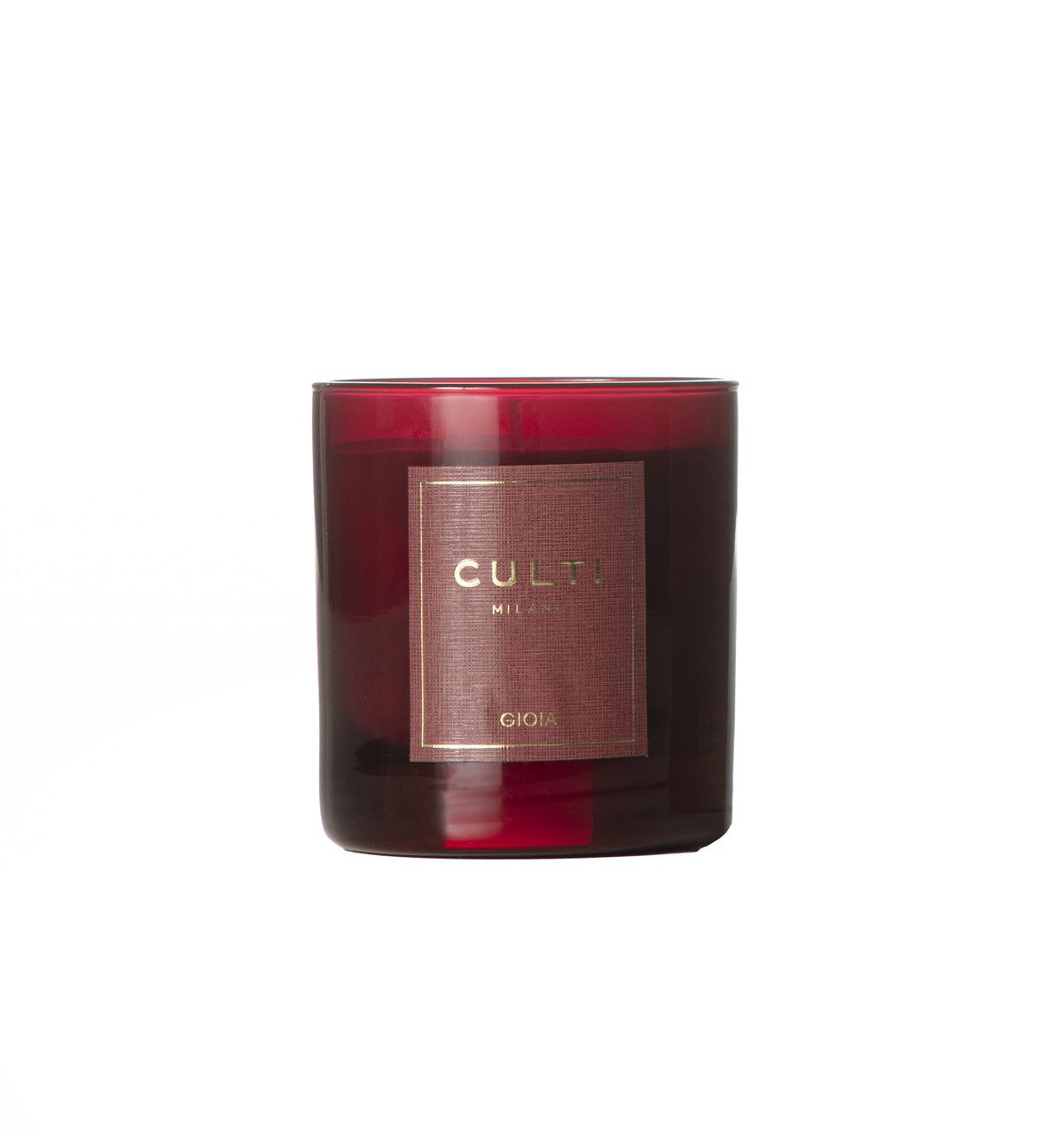 CULTI MILANO Candle - Gioia - view 5