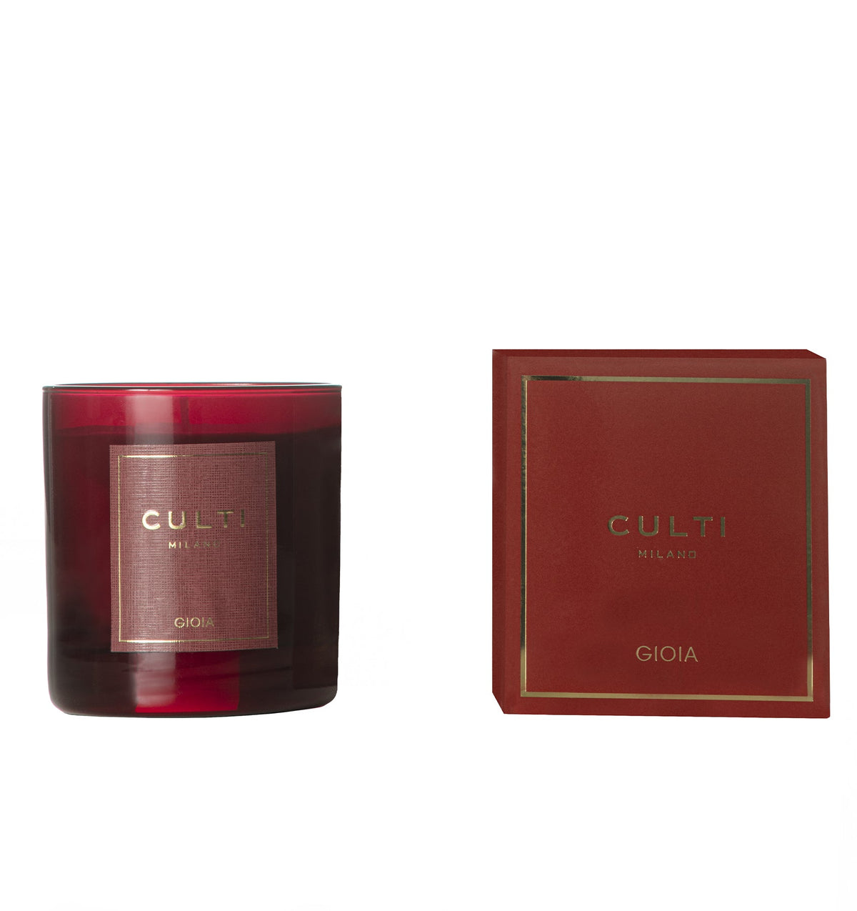CULTI MILANO Candle - Gioia - view 6