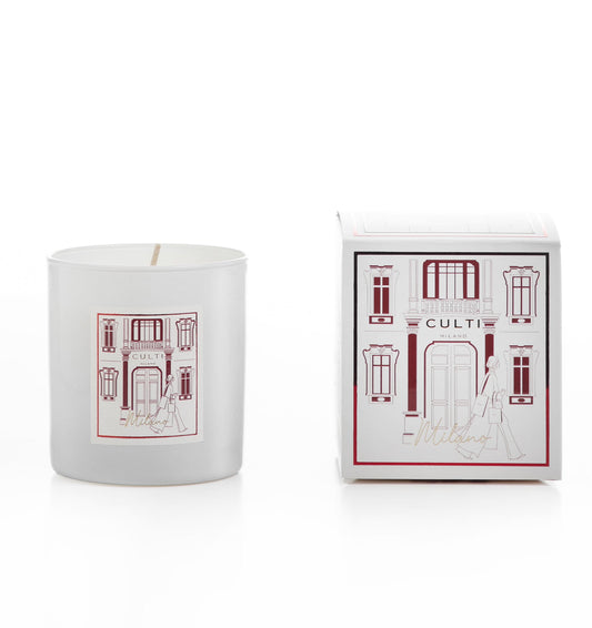 CULTI MILANO Milano Candle