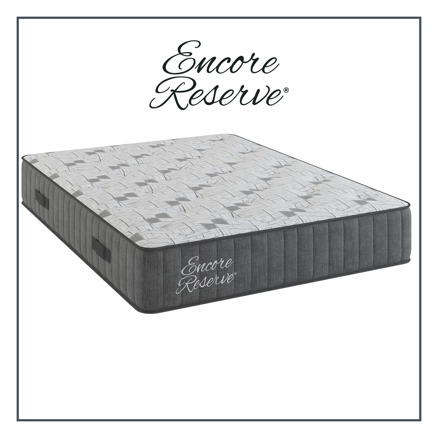 Encore Reserve Monaco Soft Tight Top Mattress