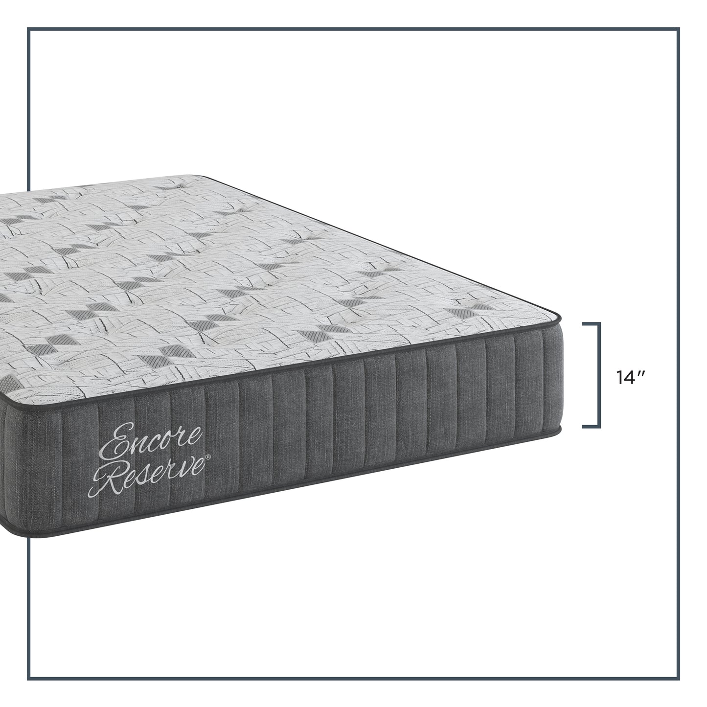 Encore Reserve Monaco Soft Tight Top Mattress