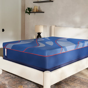 Colchão Sealy Posturepedic Elite Albany II Hybrid Medium na Aventura Mattress, North Miami Beach, FL