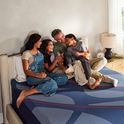 Sealy Posturepedic® Elite Albany II - Hybrid Medium