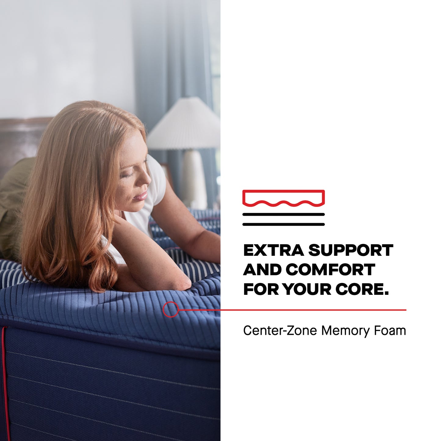 Sealy Posturepedic® Elite Brenham II Medium - Tight Top