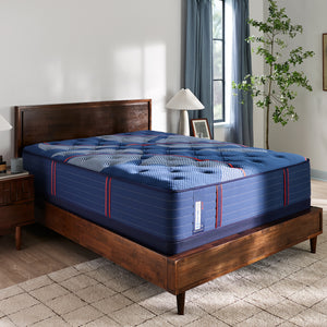 Colchão Sealy Posturepedic Elite Brenham II Ultra Firm Tight Top na Aventura Mattress, North Miami Beach, FL