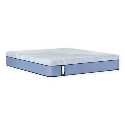 Sealy Posturepedic® Plus Hybrid Paterson II 13" Soft Mattress