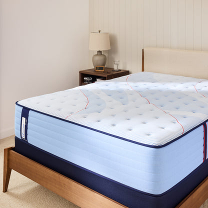 Sealy Posturepedic® Plus Paterson II 13" Ultra Firm Mattress
