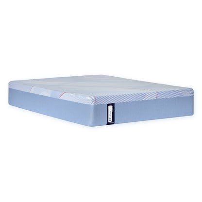 Sealy Posturepedic® Hybrid Medina II 12" Medium Mattress