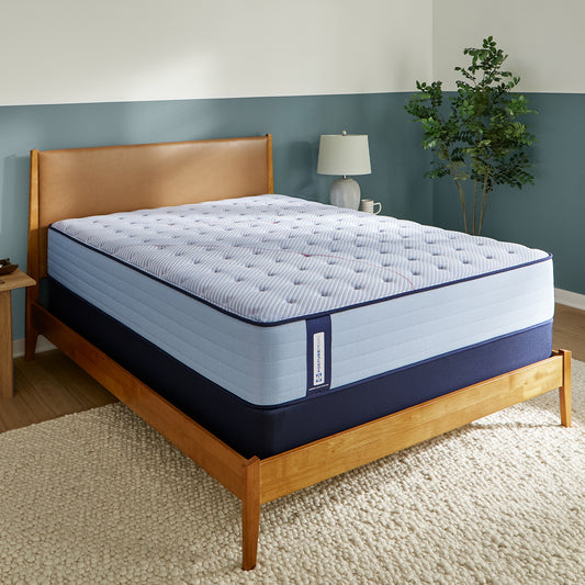 Sealy Posturepedic® Medina II 13" Firm Mattress