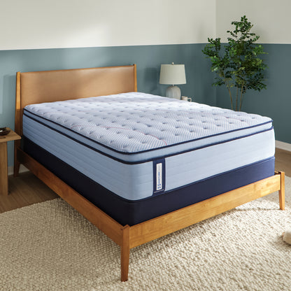 Sealy Posturepedic® Medina II 14" Soft Euro Top Mattress