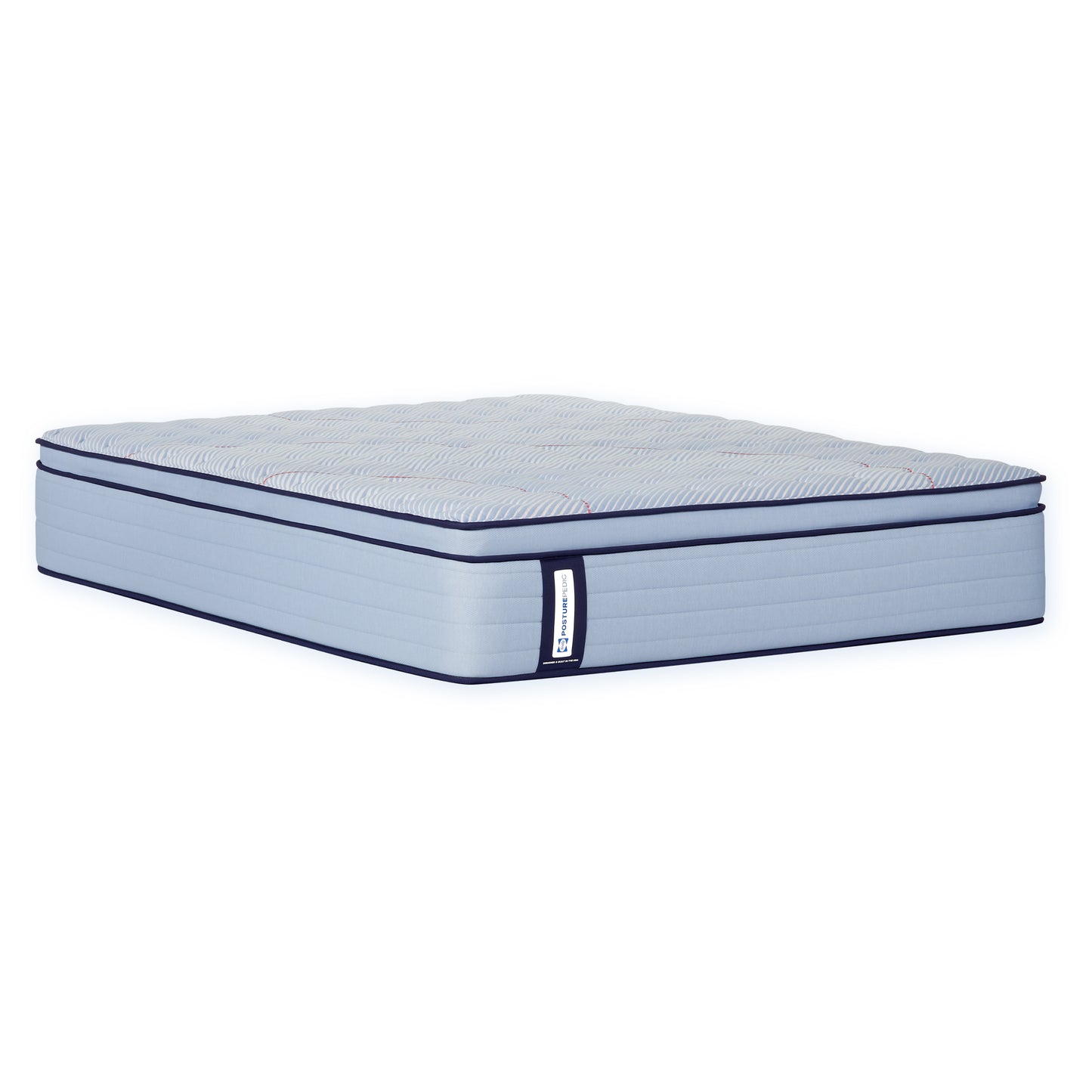 Sealy Posturepedic® Medina II 14" Soft Euro Top Mattress