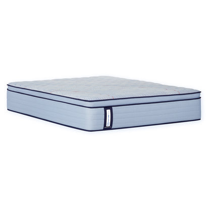 Sealy Posturepedic® Medina II 14" Soft Euro Top Mattress