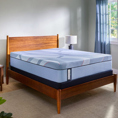 Sealy Posturepedic® Pro Hybrid Dupont II 13" Firm Mattress
