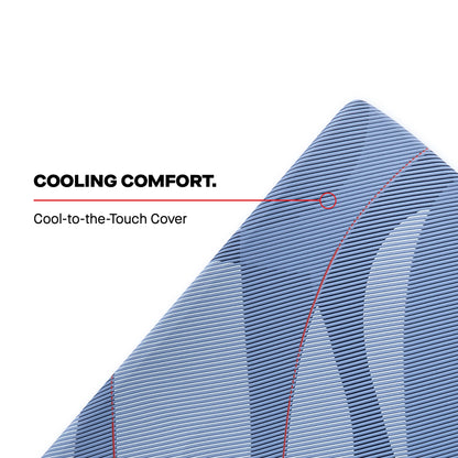 Sealy Posturepedic® Pro Hybrid Dupont II 13" Medium Mattress