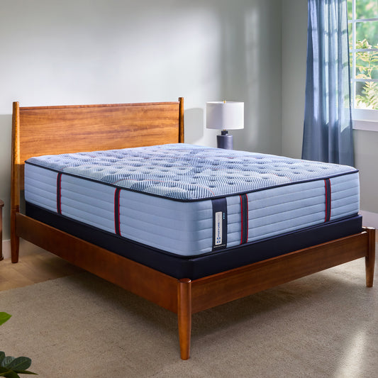 Sealy Posturepedic® Pro Dupont II 14" Firm Mattress