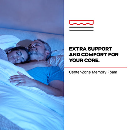 Sealy Posturepedic® Pro Dupont II 14" Soft Mattress