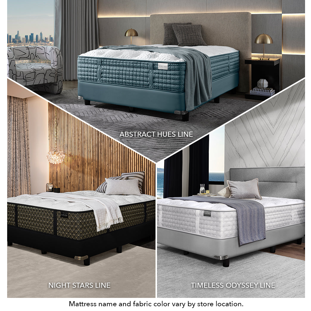 Aireloom Timesless Odyssey LuxeTop M2+Plush Mattress