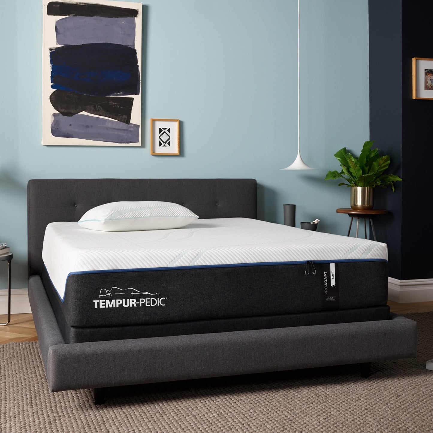TEMPUR-PEDIC – ProAdapt Soft Mattress