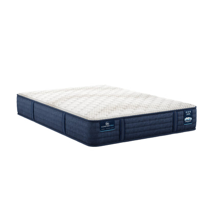Serta iComfortPro Granby Extra Firm Mattress on a white background