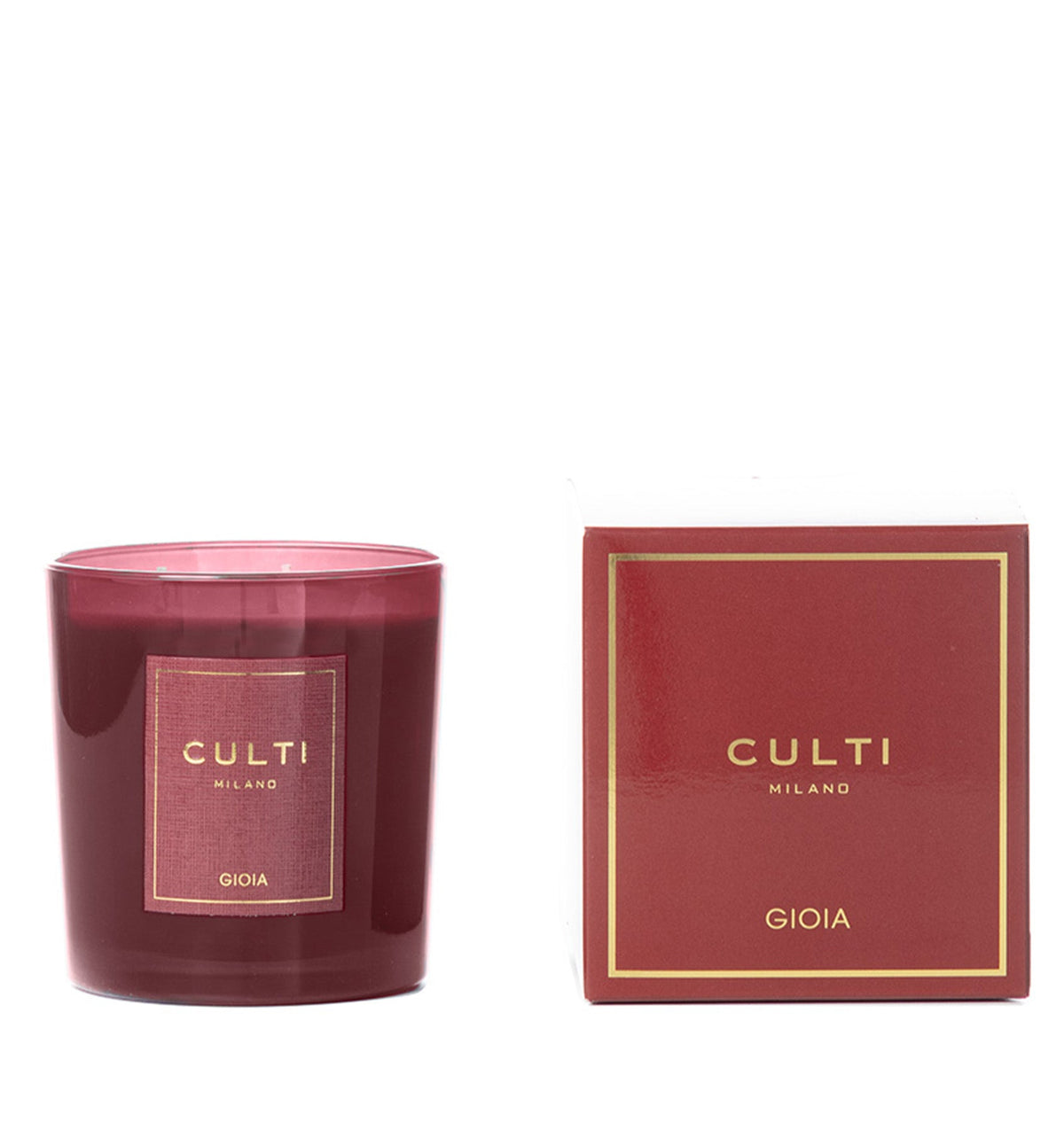 CULTI MILANO Candle - Gioia - view 4