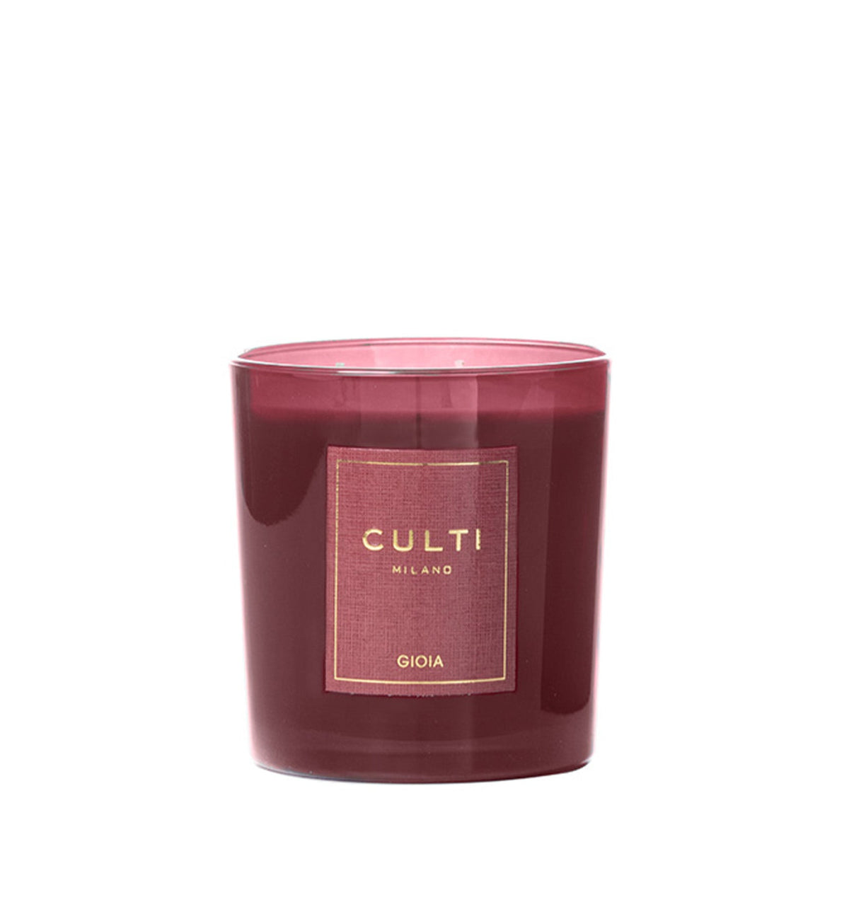CULTI MILANO Candle - Gioia - view 3