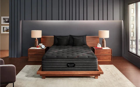 Top 10 Beautyrest Mattresses Aventura Mattress