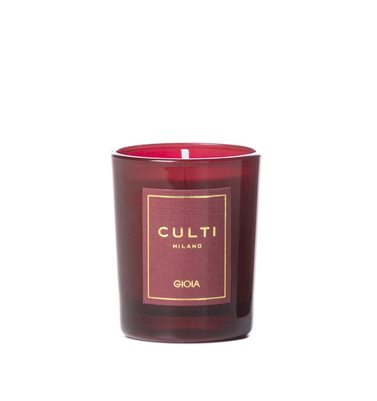 CULTI MILANO Candle - Gioia