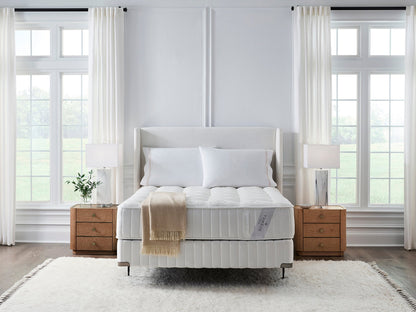 SFERRA Sonno Notte CV Luxury Firm Mattress