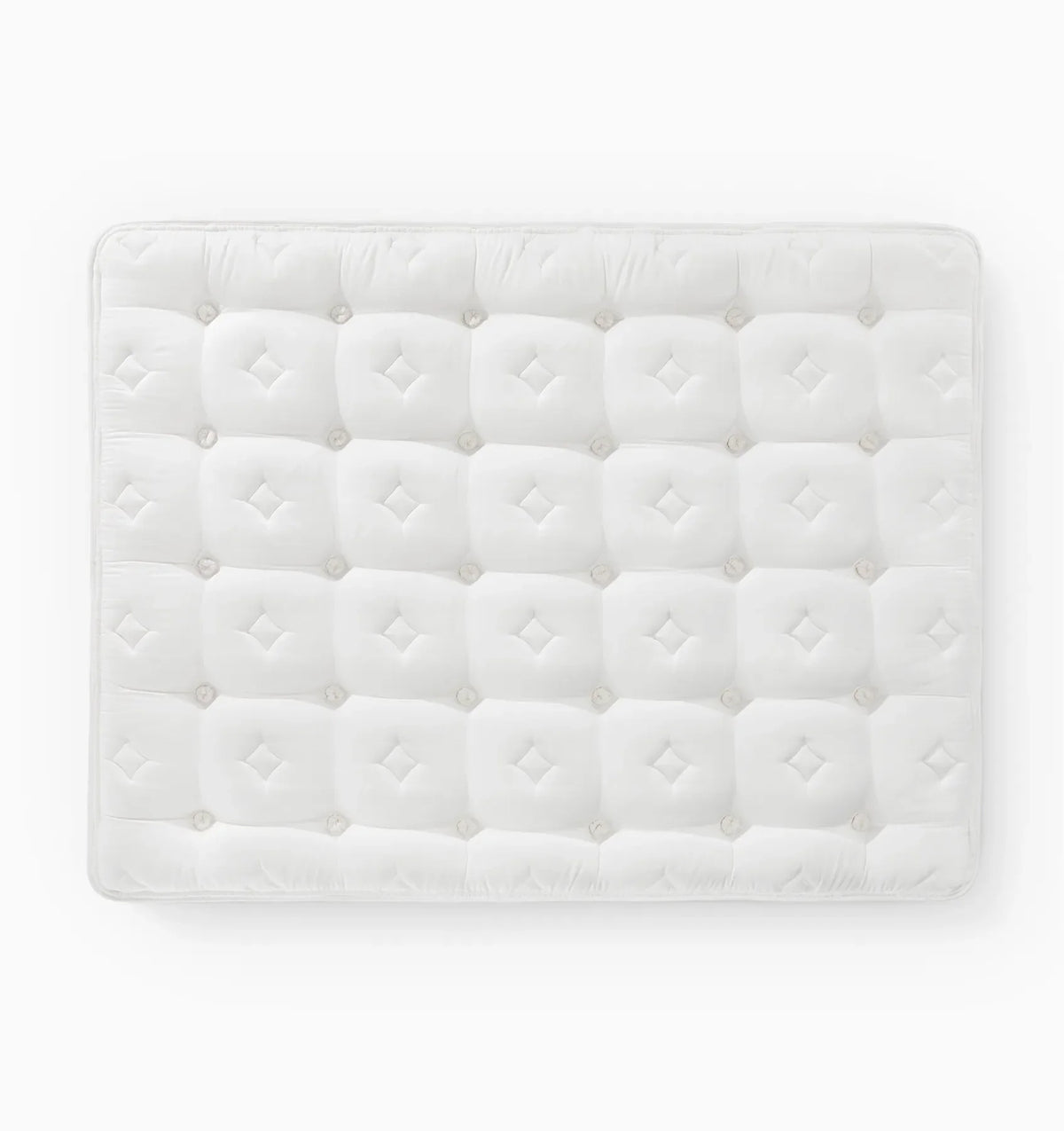 SFERRA Sonno Notte CV Luxury Firm Mattress - view 5