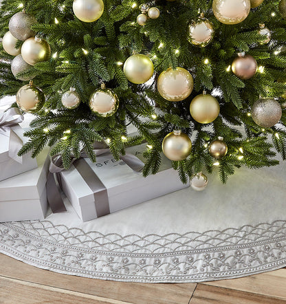 SFERRA Bolzano Treeskirt - view 4