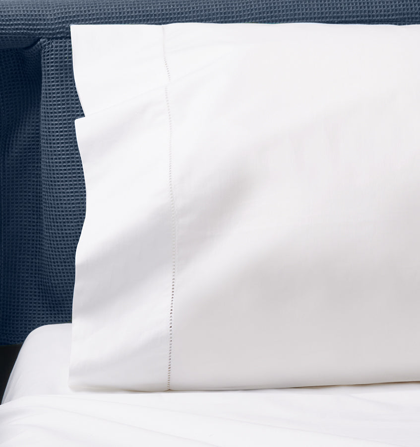 SFERRA American Leather® Comfort Sleeper Pillowcases