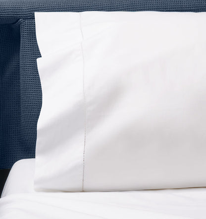 SFERRA American Leather® Comfort Sleeper Pillowcases