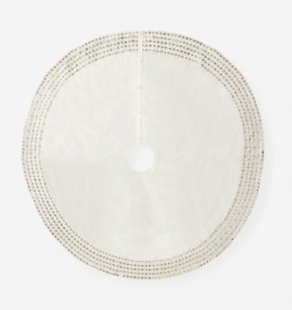 SFERRA Lucido Treeskirt