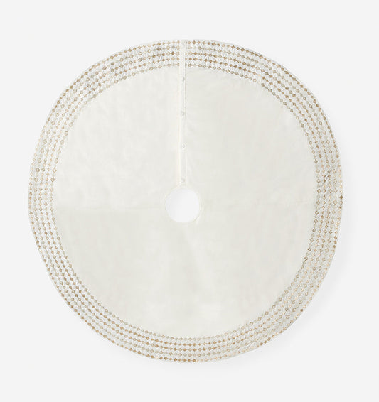 SFERRA Lucido Treeskirt