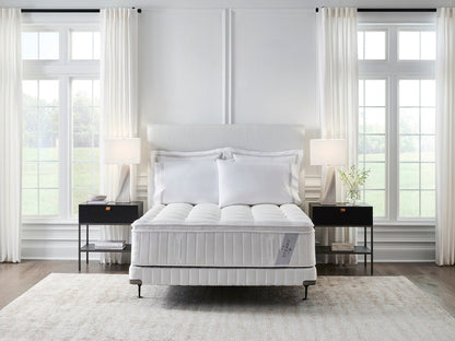 SFERRA Sonno Notte CV Pillowtop Mattress