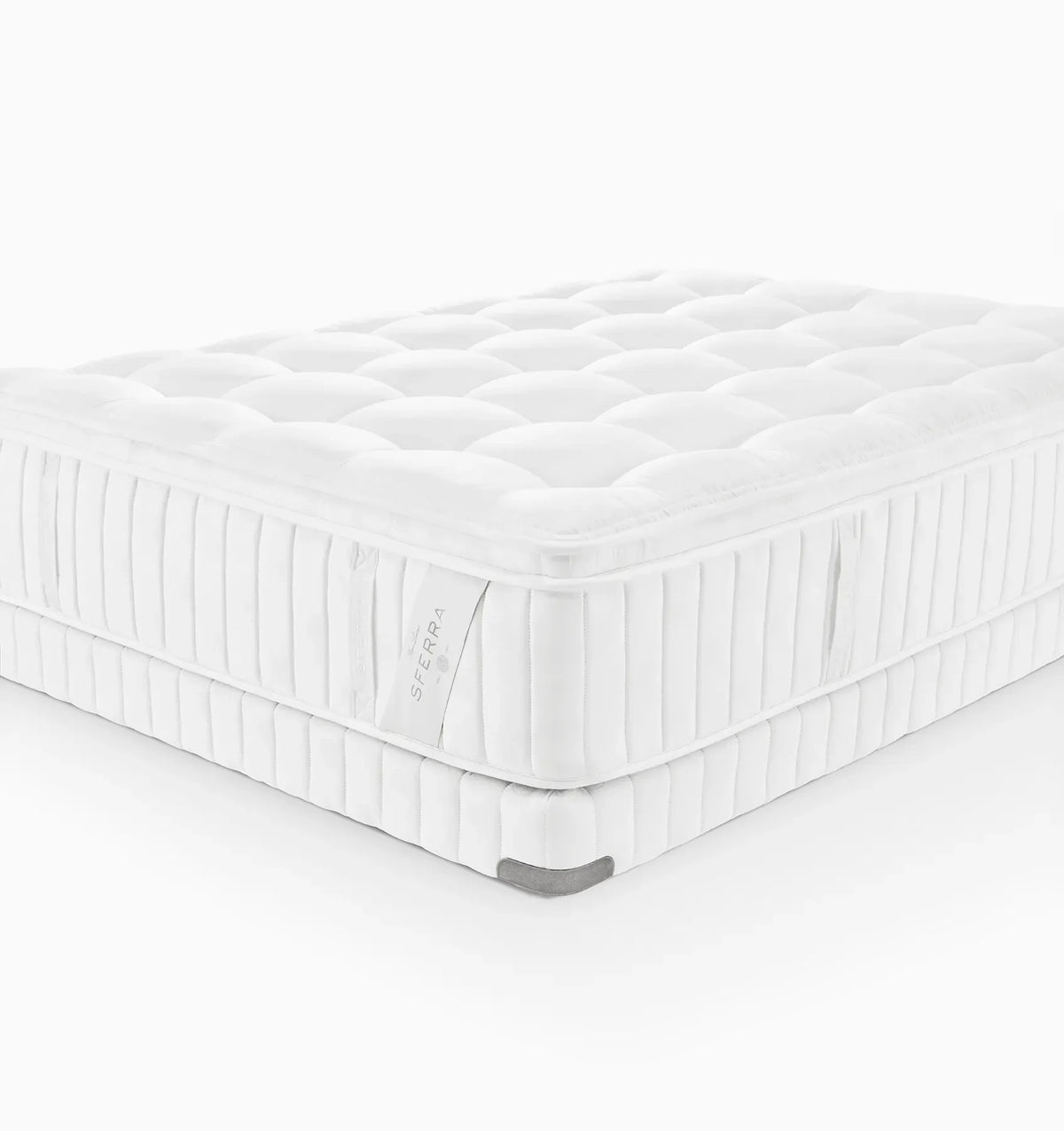 SFERRA Sonno Notte CV Pillowtop Mattress - view 11