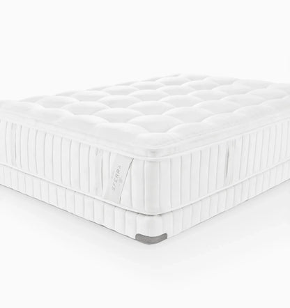 SFERRA Sonno Notte CV Pillowtop Mattress - view 11