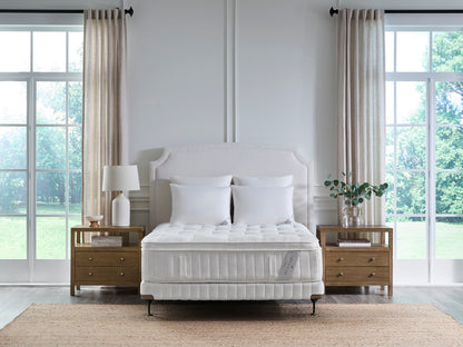 SFERRA Nuvole CV Pillowtop Mattress