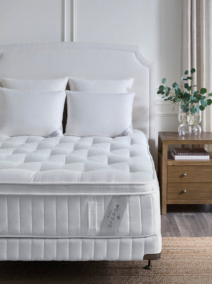 SFERRA Nuvole CV Pillowtop Mattress - view 4