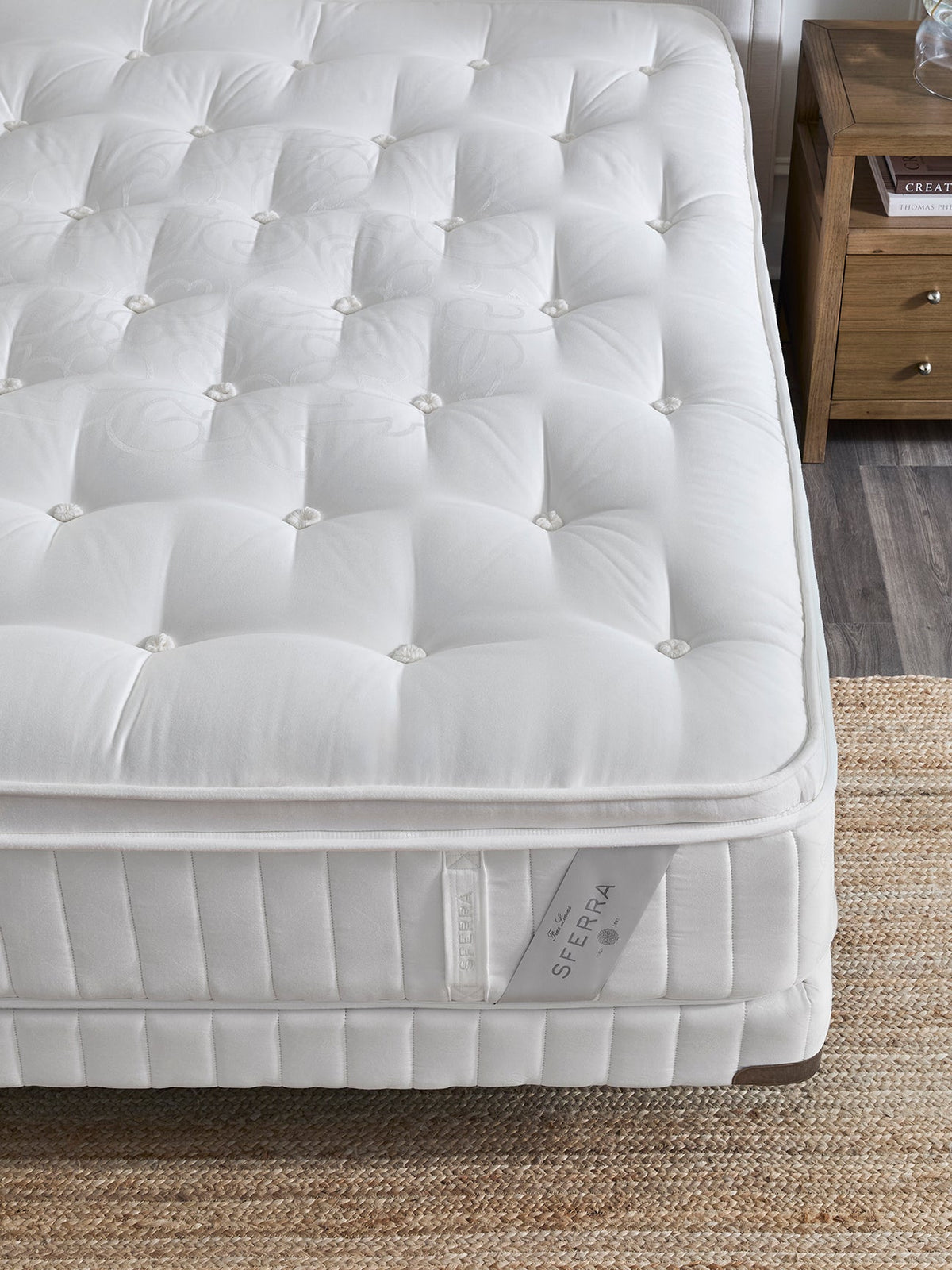 SFERRA Nuvole CV Pillowtop Mattress - view 11