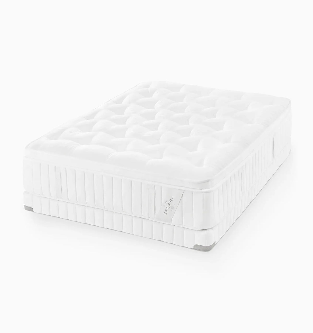 SFERRA Nuvole CV Pillowtop Mattress - view 10