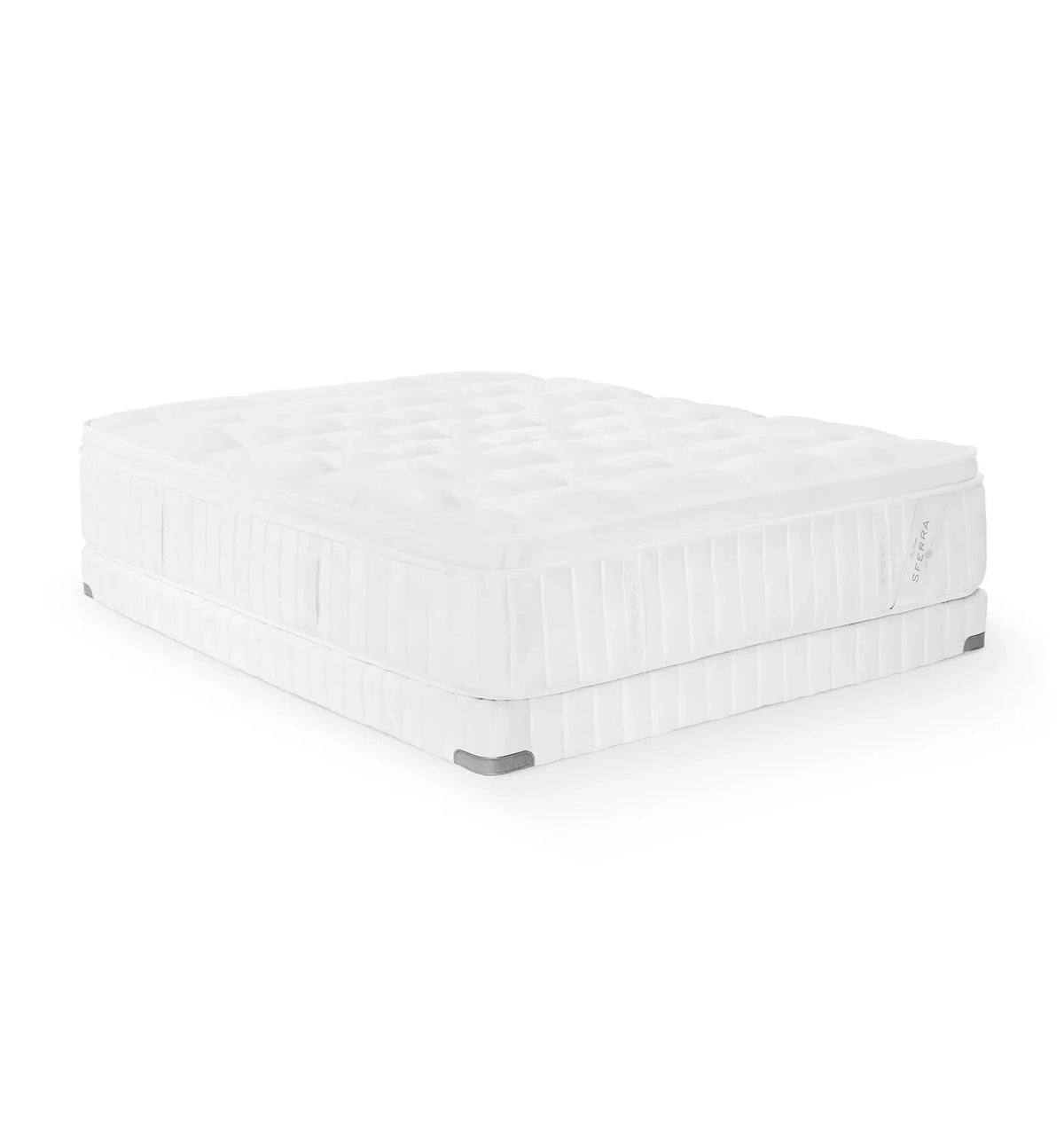 SFERRA Nuvole CV Pillowtop Mattress - view 8